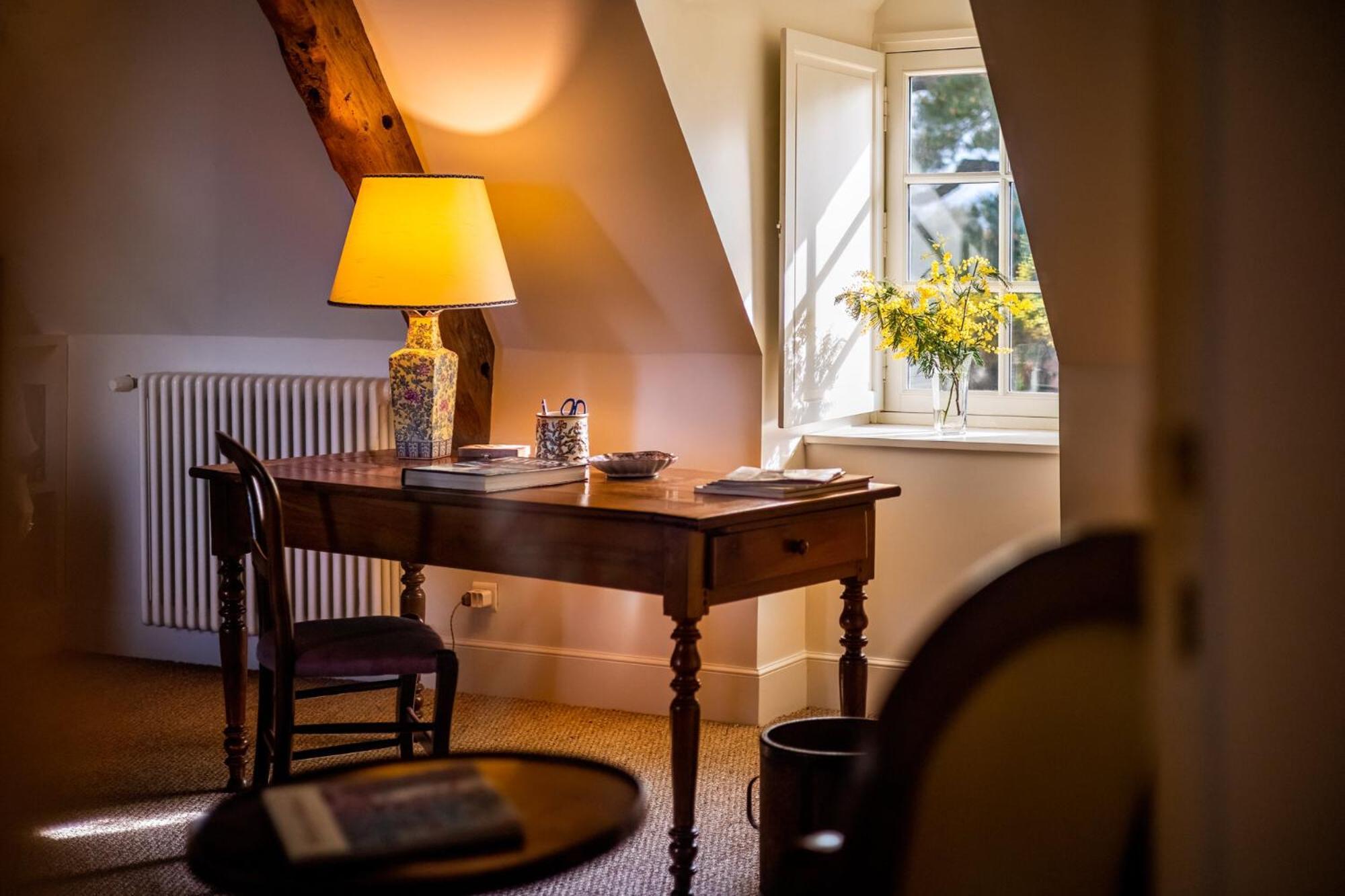 Manoir Des Bords De Rance Bed and Breakfast Plouër-sur-Rance Exteriör bild